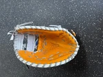 Rawlings PROAR44 Heart Of The Hide 1ST Base Glove Lh. Fixed Price $239.99.