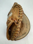 Vintage National Catchers Mitt NSG16 Baseball Glove Made Japan. Fixed Price $34.84.