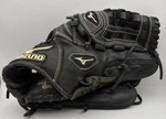 Mizuno Prime GMVP1201P 12" Baseball Glove Rht Black Leather Tartan Web. Fixed Price $29.95.