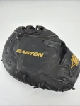 Easton Professional Series EPG35B First Base (1B) Mitt 12.75" Lh $269.99. Fixed Price $119.89.