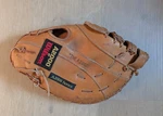 Vtg Wilson A2000 Lefty Lht A2802 Pro-back First Baseball Glove Japan. Fixed Price $69.99.