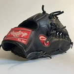Rawlings Trap-eze The Gold Glove Co GG12XTCG Baseball Right Hand Throw. Fixed Price $79.99.