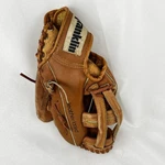 Franklin 4357 Rht Righthand Throw Autograph Model Cowhide Flex Action Nylon Sewn. Fixed Price $19.99.