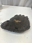 Rawlings Renegade Black Baseball First 1ST Mitt Glove Baseman Rfbmb Lh. Fixed Price $38.24.