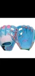 Rawlings REV204-32CBM-RHT 11.5 Ssp/a Baseball Glove. Fixed Price $350.00.