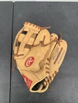 Rawlings SPL115KB Select Pro Lite 11.5 Kris Bryant Youth Baseball Glove Rht. Fixed Price $34.99.