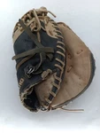 Mizuno Mvp Prime Series: GXC52 Catcher's Mitt Rht 33.5 A4. Fixed Price $55.58.