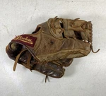 Shoeless Joe Baseball Glove Rht Antique Tobacco Leather Pro Model. Fixed Price $49.99.