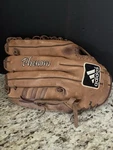 Adidas Phenom Baseball Glove PH1250 Rht / 12.5 Inches Adults. Fixed Price $39.99.