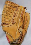 Rawlings Youth Baseball Glove RBG36JRW Mark Mcgwire Mint Conditi Leather 9 1/2. Fixed Price $21.95.