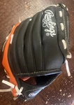 Rawlings Tee Ball Glove 9.5" Players Series PL95DSO Basket Weave. Fixed Price $6.25.