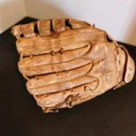 Vtg Wilson A2000 & Mizuno Envy Baseball Gloves 13" Rht. Fixed Price $29.99.