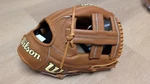 Wilson A2000 EL3 11.75 Evan Longoria Infield Baseball Glove. Fixed Price $270.00.