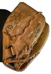 Mizuno Power Lock Mitt For Right Handed Infielder Outfielder Large Mfr 1401. Fixed Price $20.20.