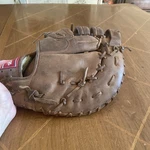 Rawlings Sandlot BLBE29 Deep Well Pocket Baseball Softball Glove Mitt Slfb Lht. Fixed Price $49.99.