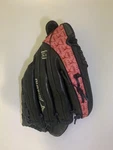 Mizuno Finch Prospect Tartan Flex Gpl 1210 Baseball Glove 12" Black Salmon Left. Fixed Price $20.00.