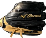 Mizuno Victory Series Gsp 1201D Pro Model Baseball Softball Glove 12" Lht. Fixed Price $29.99.