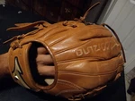 Mizuno Global Elite Baseball Glove 11.5" Gge 60FPV Rare Pre Curve Excellent Cond. Fixed Price $329.90.
