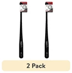 (2 Pack) Louisville Slugger Ultimate Plastic Bat And Ball Combo. Fixed Price $17.23.