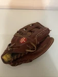 Rawlings SG96 Premium Series 13 Baseball Glove Rht Deep Well Pocket Japan. Fixed Price $32.79.