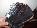 Wilson A2K Pro-stock Select B212, 12" Pitcher Baseball Glove Left Hand Thrower. Fixed Price $369.99.