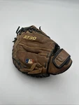 Wilson A730 34" Catcher's Mitt Right Hand Throw Rht (game Ready).. Fixed Price $49.99.