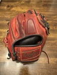 Rawlings Heart Of The Hide 12 Pitching Glove. Fixed Price $170.00.