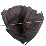 Wilson Leather Right Throw Brown Black Baseball Glove A475 11". Fixed Price $19.48.