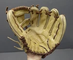 Louisville Slugger TPX1150H Tan Leather 11.5" Baseball Glove Rht. Fixed Price $39.99.