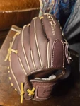 Franklin Baseball Glove 22557-12" Rtp Ready To Play Pro Series Rht. Fixed Price $24.88.