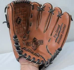 Franklin Field Master Authentic Series Pro Tanned Premium Leather 4661C-11 " Rht. Fixed Price $10.00.