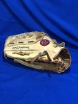 Rawlings 21106 Dale Murphy 12" Fast Back Model Left Hand Thrower. Fixed Price $19.95.