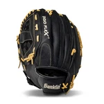 Franklin Sports Baseball Glove - Proflex Adult + Softball Ou.... Fixed Price $99.06.