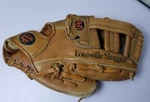 Louisville Slugger H&b Baseball Glove Big Daddy LSG10 Right Handed Throw Rht. Fixed Price $19.99.