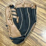 Adidas TS1200BR 9.5 Baseball Glove Right Hand Throw Eazy Close Brown / Black. Fixed Price $10.99.
