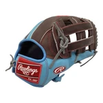 Rawlings Heart Of The Hide Hardball Gloves PRO3039-6CH Model Not Released Jap. Fixed Price $340.74.