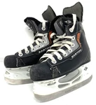 Easton Synergy Eq 1.0 / Youth Hockey Skates - Size Y12. Fixed Price $21.00.