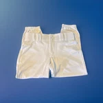 Champro Women's Low-rise Polyester Softball Pants Small White. Fixed Price $18.99.