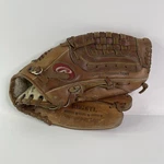 Rawlings RBG6TL Baseball Glove 12 1/2 Fastback Model Ken Griffey Jr Rht. Fixed Price $21.95.