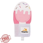 Holyelks Sliding Mitt Baseball Softball Glove Youth Adult. Fixed Price $41.99.