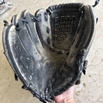 Used Louisville Slugger Tpx Series PRO2CB Baseball Glove Black Lh Left Throw. Fixed Price $49.99.