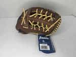 Franklin Sports Rtp Pro Series Baseball Glove - 12", Right Hand Throw. Fixed Price $24.87.