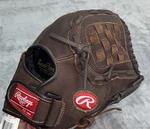 Rawlings P120BFL Baseball Glove Regular Player Preferred Series 12" Right. Fixed Price $49.99.
