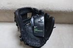 Nike Nwt Black Alpha Huarache Elite Baseball Glove Rht 11.25". Fixed Price $155.00.