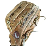 Louisville Slugger G125-10 Series Glove Right Hand Throw. Fixed Price $37.52.
