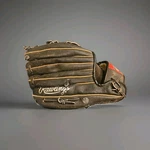 Rawlings Baseball Glove - RBG47B. Fixed Price $20.00.