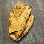Rawlings XPG8 Right Hand Throw Baseball Glove Deep Well Pocket Edge U Cated Heel. Fixed Price $66.73.