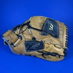 Mizuno MFR1202H Power Close Ii Franchise Series 12" Rht Leather Baseball Glove. Fixed Price $32.95.