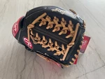 Brand New Rawlings Heart Of The Hide PRO204DCC 11.5" Baseball Glove Rht. Fixed Price $229.99.
