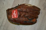 Rawlings Sandlot Pro Design Fastback Baseball / Softball Glove SR130 Lht. Fixed Price $39.99.